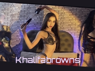 Khalifabrowns