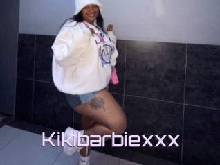 Kikibarbiexxx