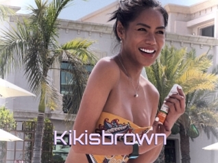 Kikisbrown