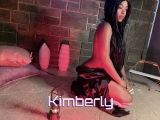 Kimberly