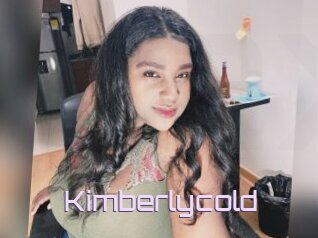 Kimberlycold
