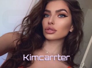 Kimcarrter