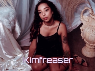 Kimfreaser