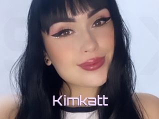 Kimkatt