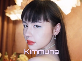 Kimmuna