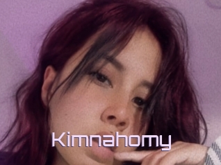 Kimnahomy