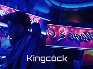 Kingcock