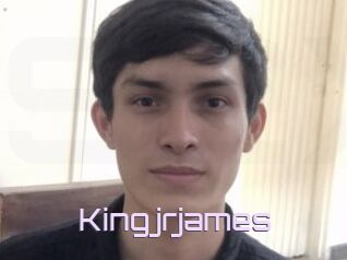 Kingjrjames