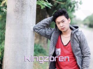 Kingzoren