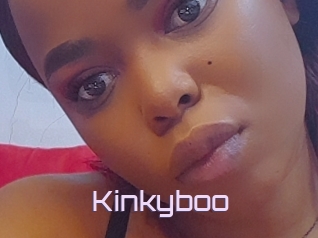 Kinkyboo