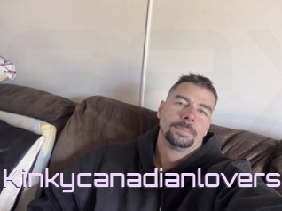 Kinkycanadianlovers