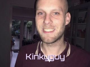 Kinkyguy