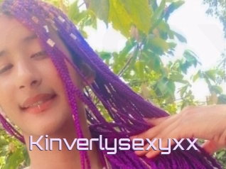 Kinverlysexyxx