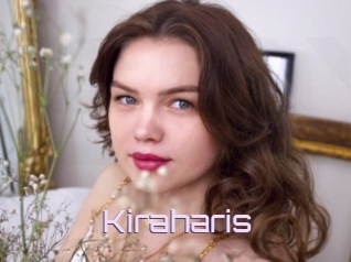 Kiraharis