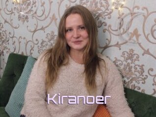 Kiranoer