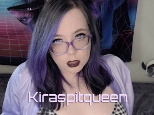 Kiraspitqueen