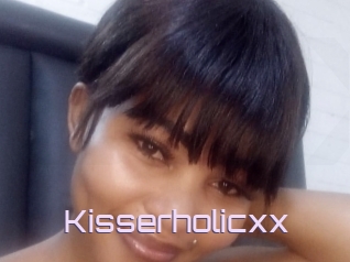 Kisserholicxx