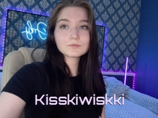 Kisskiwiskki