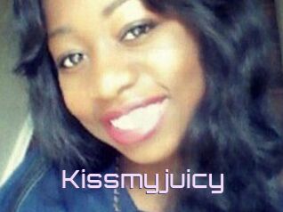 Kissmyjuicy