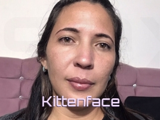 Kittenface