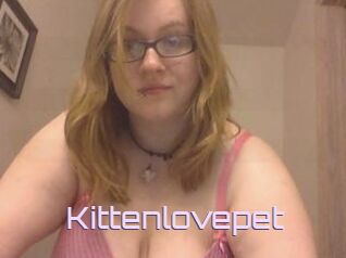 Kittenlovepet