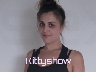 Kittyshow