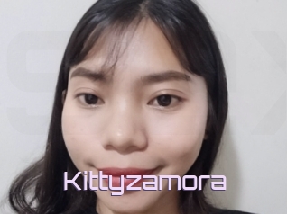 Kittyzamora