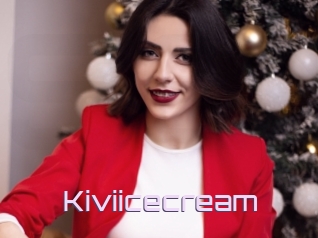 Kiviicecream