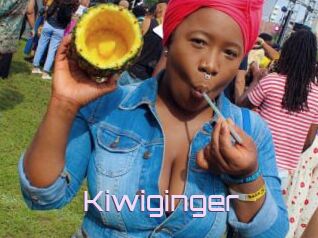 Kiwiginger