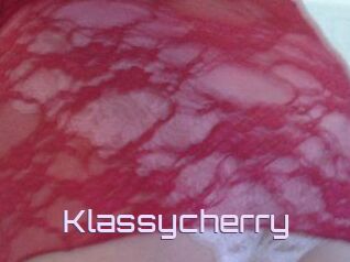 Klassycherry