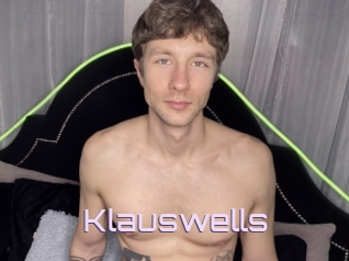 Klauswells