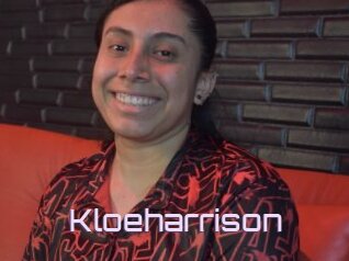 Kloeharrison