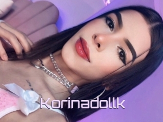 Korinadollk