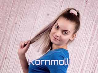 Kornmolli