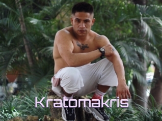 Kratomakris