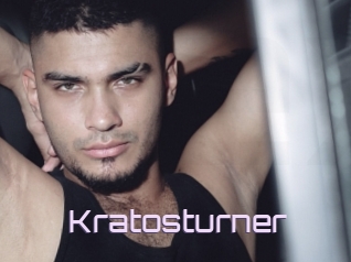 Kratosturner