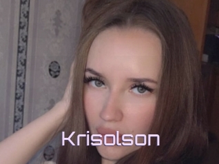 Krisolson