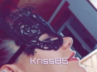 Kriss85