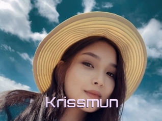 Krissmun