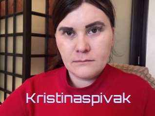 Kristinaspivak