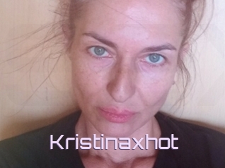 Kristinaxhot