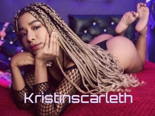 Kristinscarleth