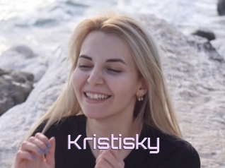 Kristisky