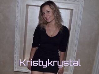 Kristykrystal