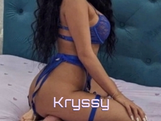 Kryssy