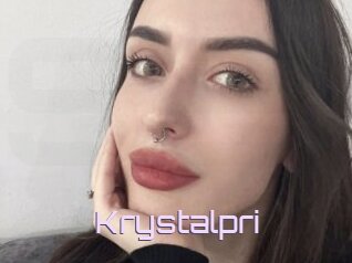 Krystalpri