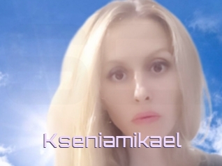 Kseniamikael