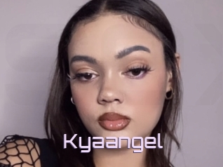 Kyaangel