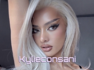 Kylieconsani