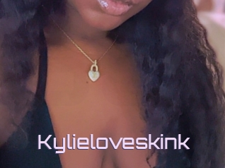 Kylieloveskink